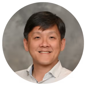 Donny Chong