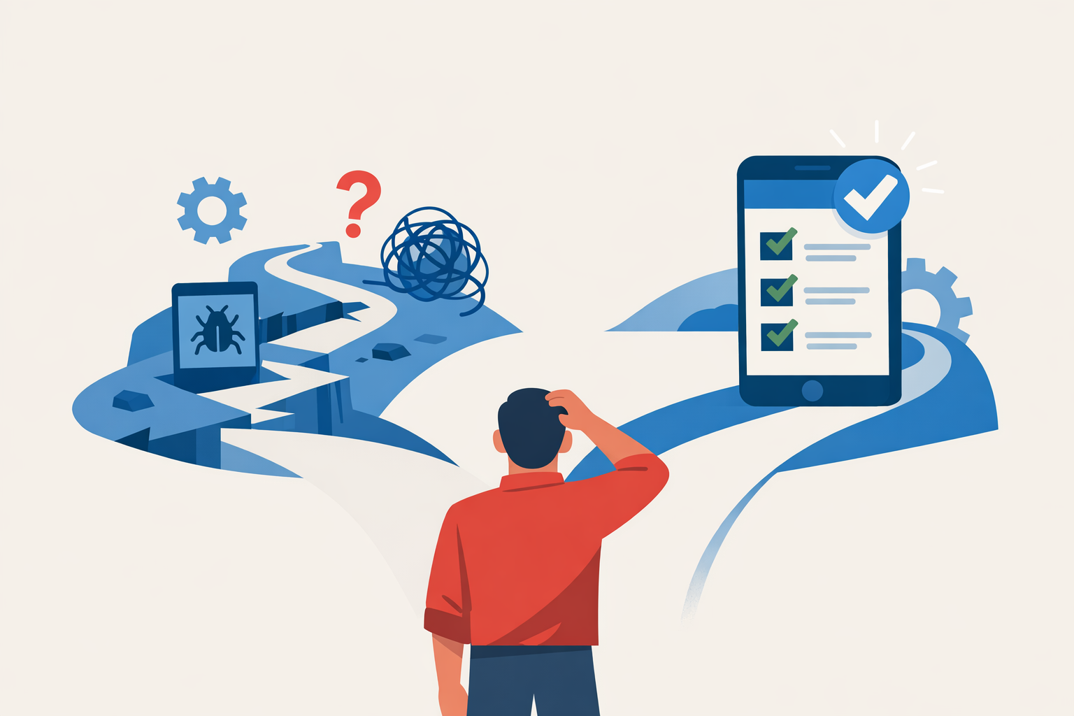 Importance for Non-Technical Founders