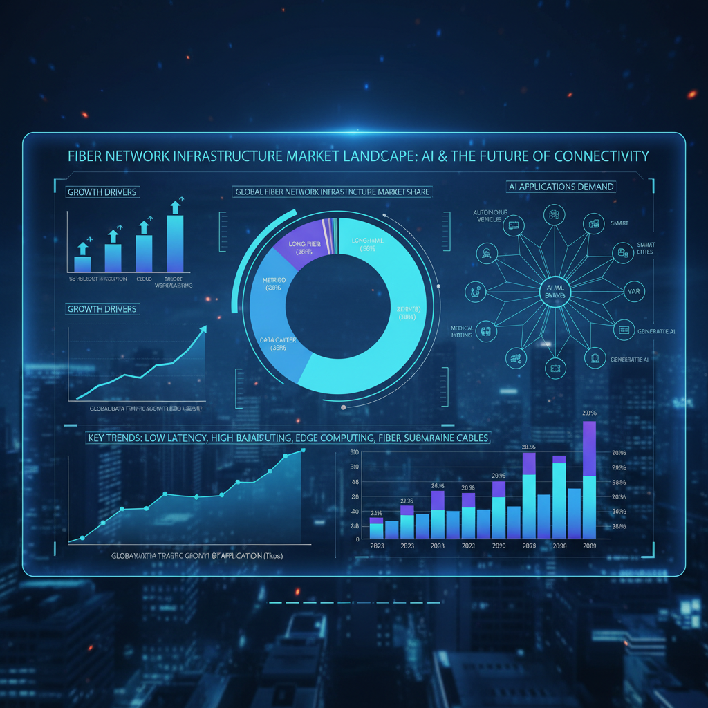 Current Market Landscape and Growth Drivers