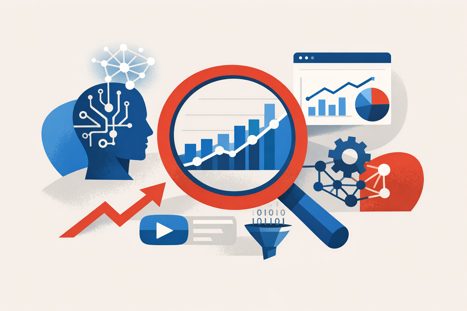 Hero image for Answer Engine Optimization Tools article
