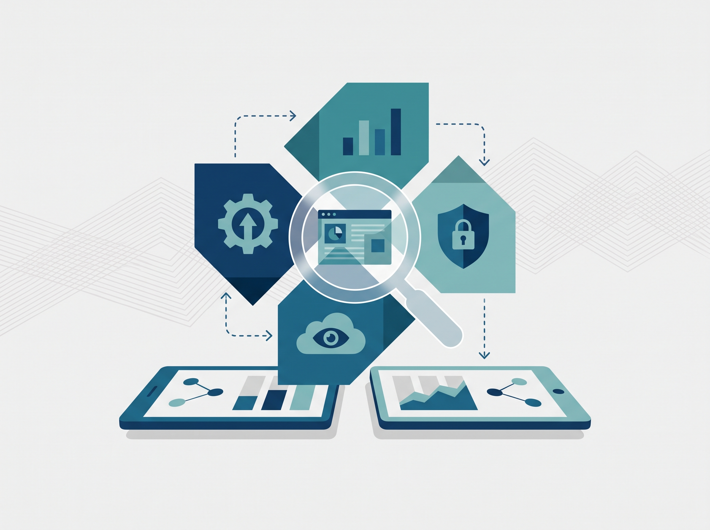 Free Tools for Competitor Analysis