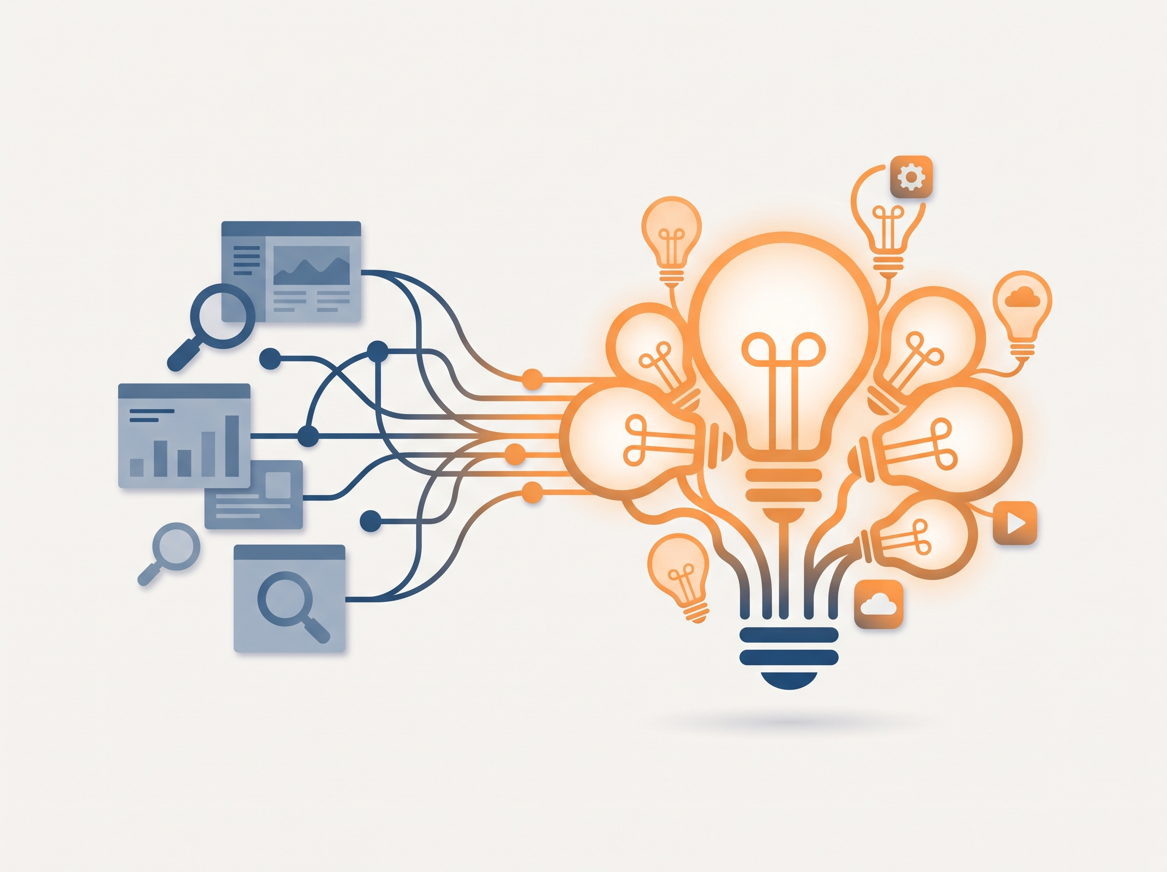 Recommendations for Generating App Ideas