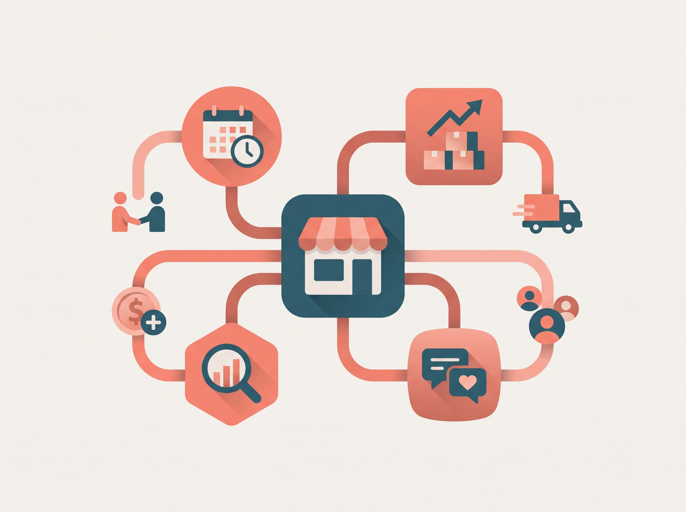 App ideas for small businesses