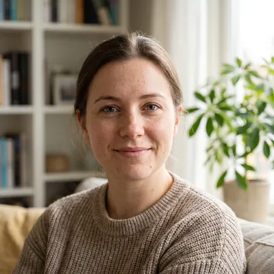 Jenna Hartley avatar