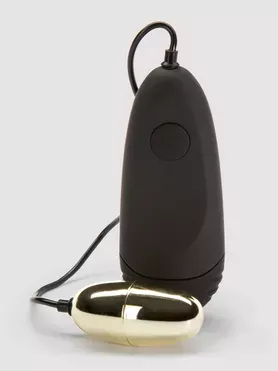Lovehoney Power Play bullet vibrator