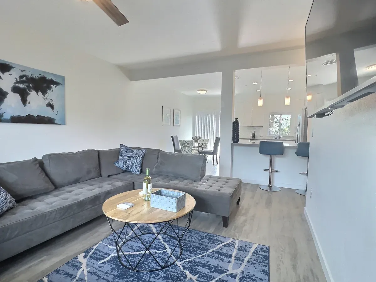 Cabernet Suite at Sonoma Grove Suites