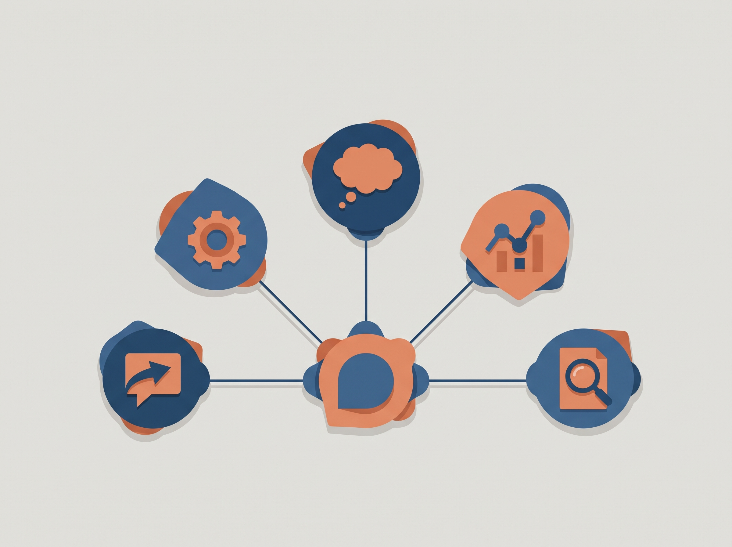Top ChatPRD Alternatives comparison showing five specialized tools for product requirement documentation