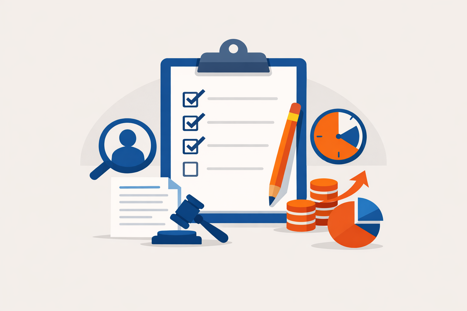 Best practices for UTBMS Task Code selection