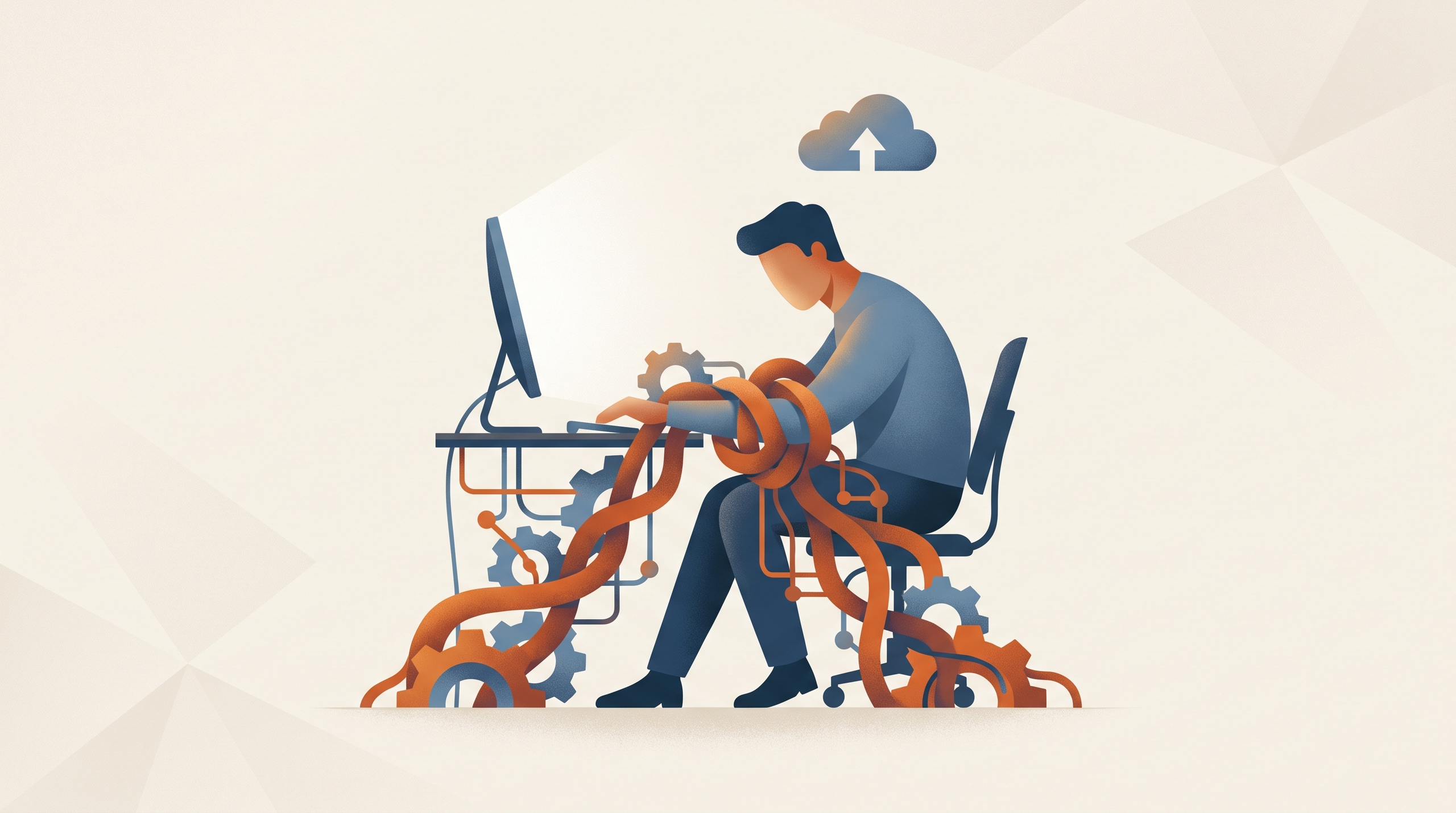 Common issues in coding workflows