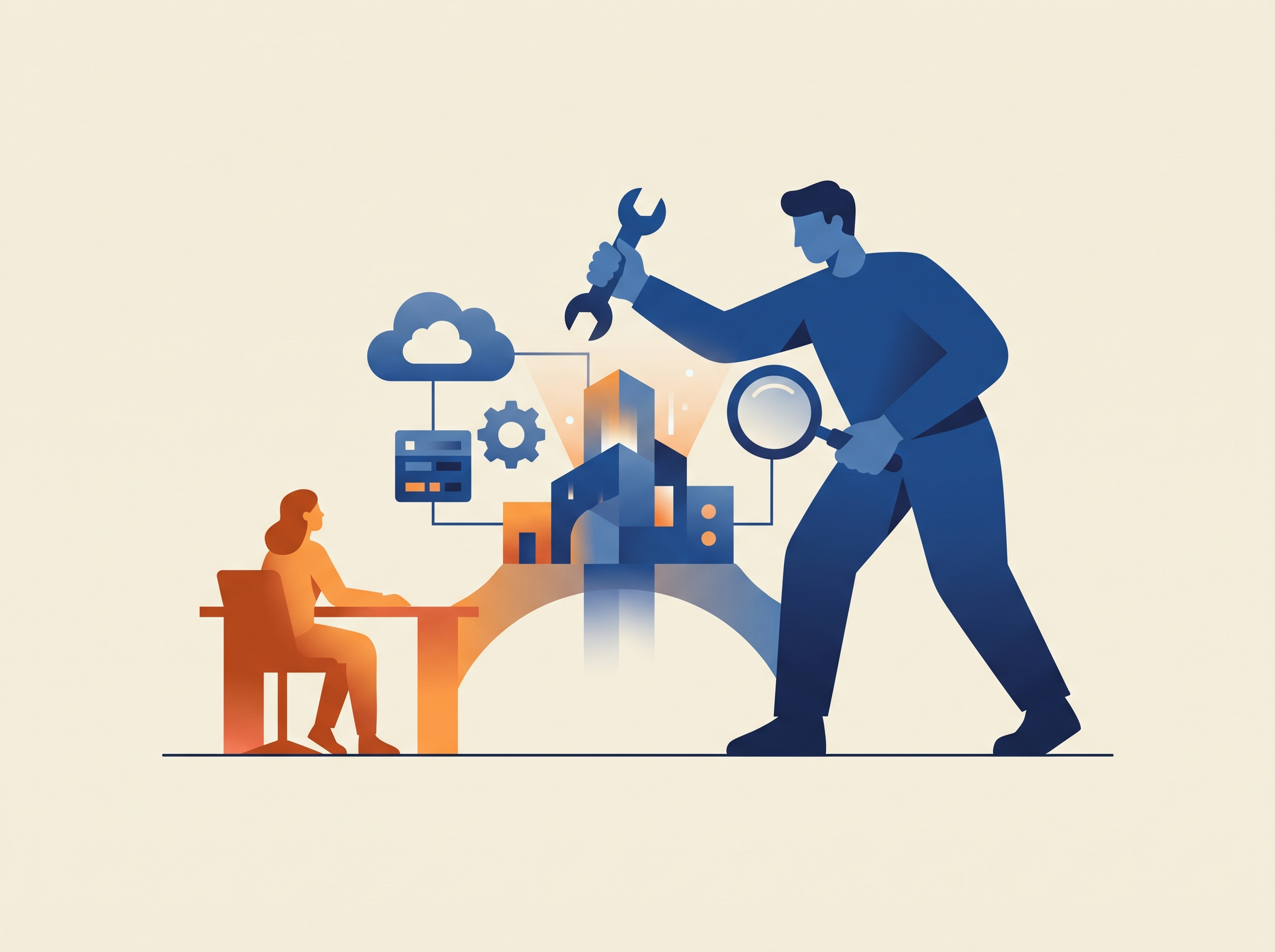 When to hire a developer for app development