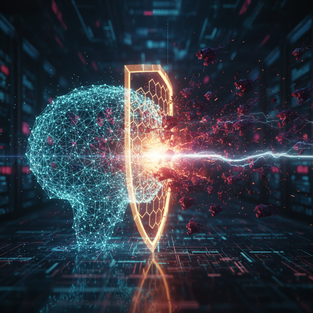 The Rise of AI-Driven DDoS Attacks: A Menace to Cybersecurity