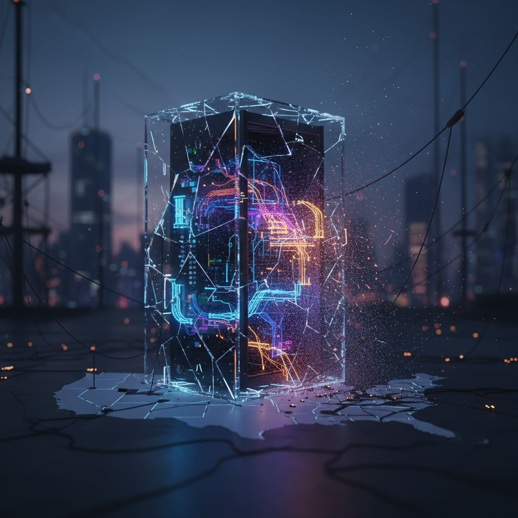 The Failure of the National Information Infrastructure (NII) Initiative in the Early 1990s Marks a Setback in U.S. Telecom Po