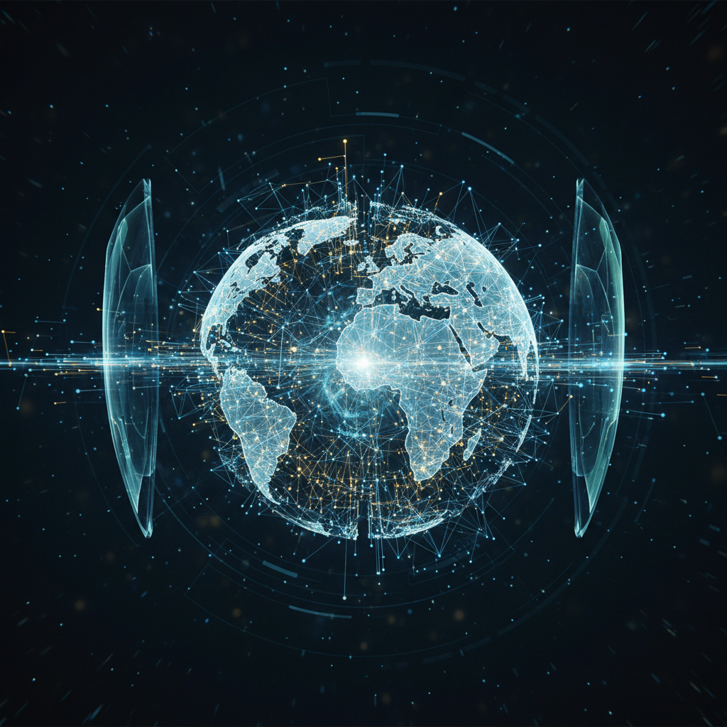 Securing the Supply Chain for Global Communications Infrastructure