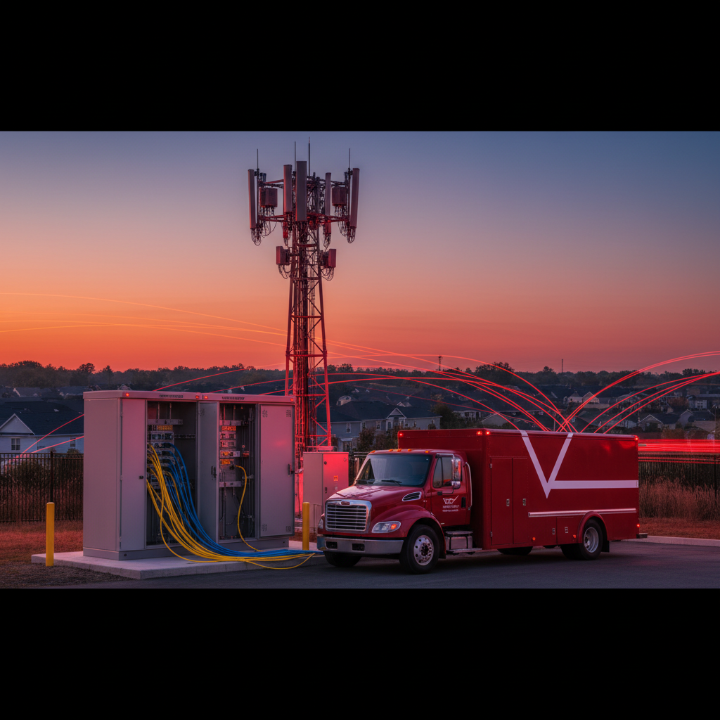 Verizon's Response to T-Mobile's Phone Unlocking Criticism
