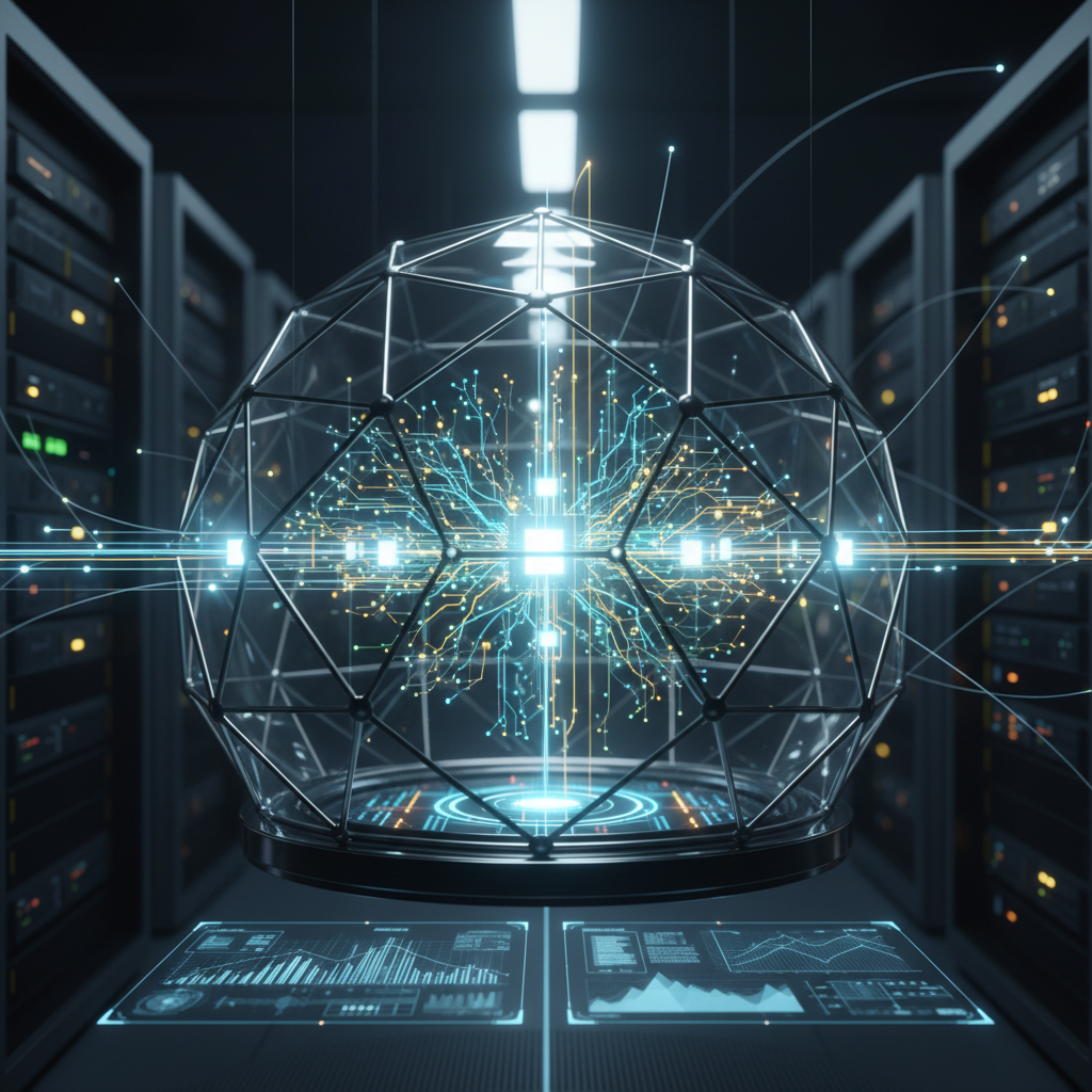 Efficient Network Management: A Cost-Effective and Sustainable Solution