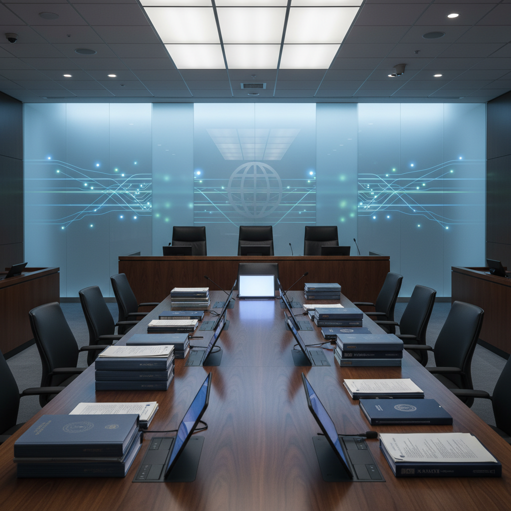 FCC's Internet Service Regulation Stance May Soon Stabilize