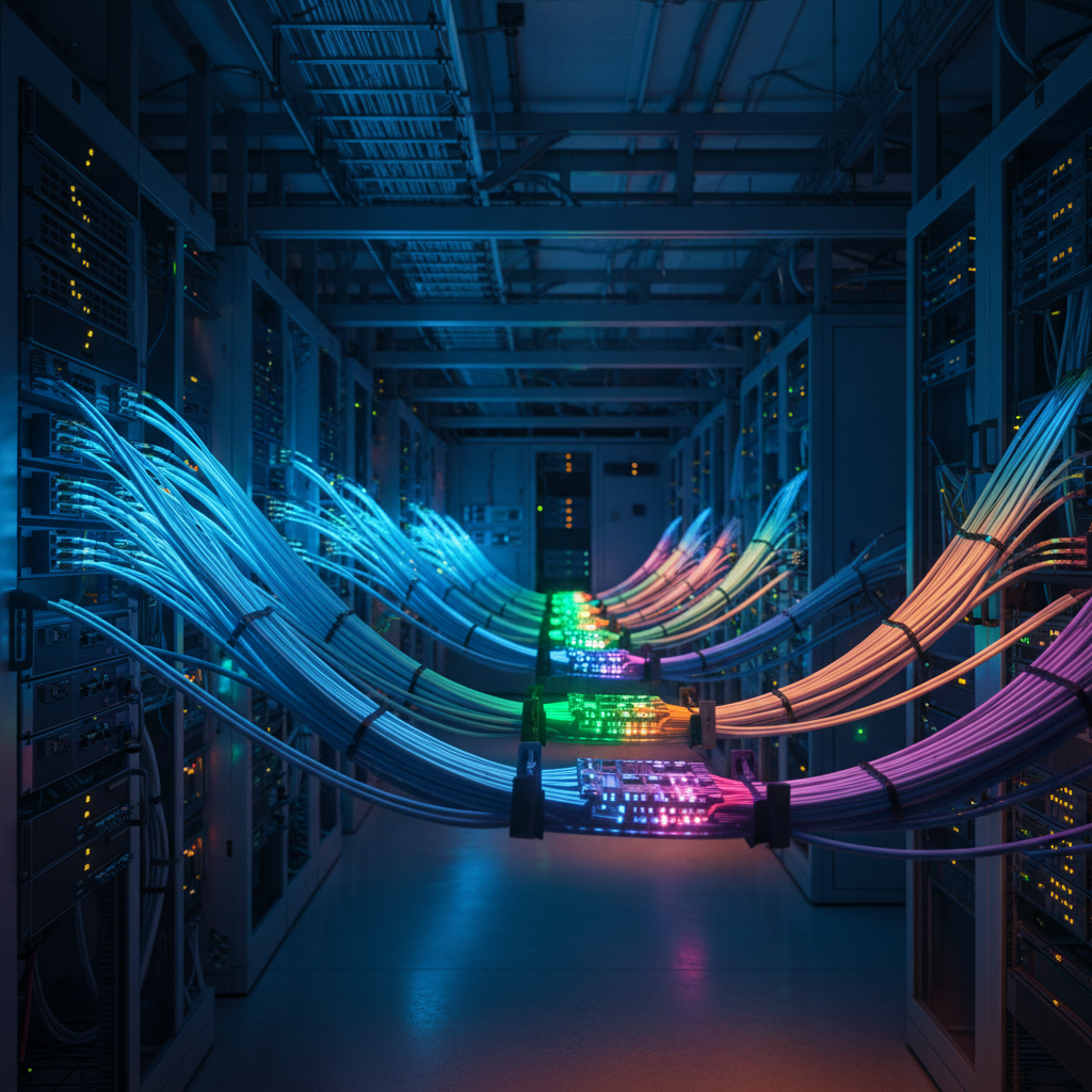 Urban Tech News: Comcast Business, Crosstown Fiber, Brightspeed, SVP ...