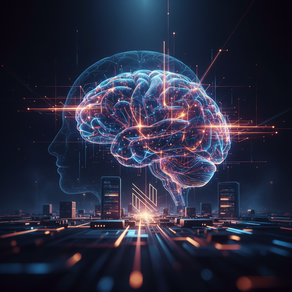 Revolutionizing Technology and Investment with AI Demand and NVIDIA's Dominance