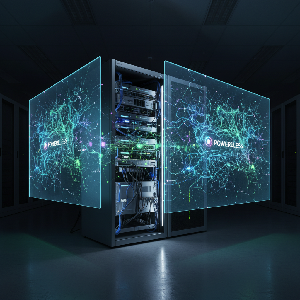 The Future of Work: Empowered vs. Powerless - Insights from Ericsson's AI Survey