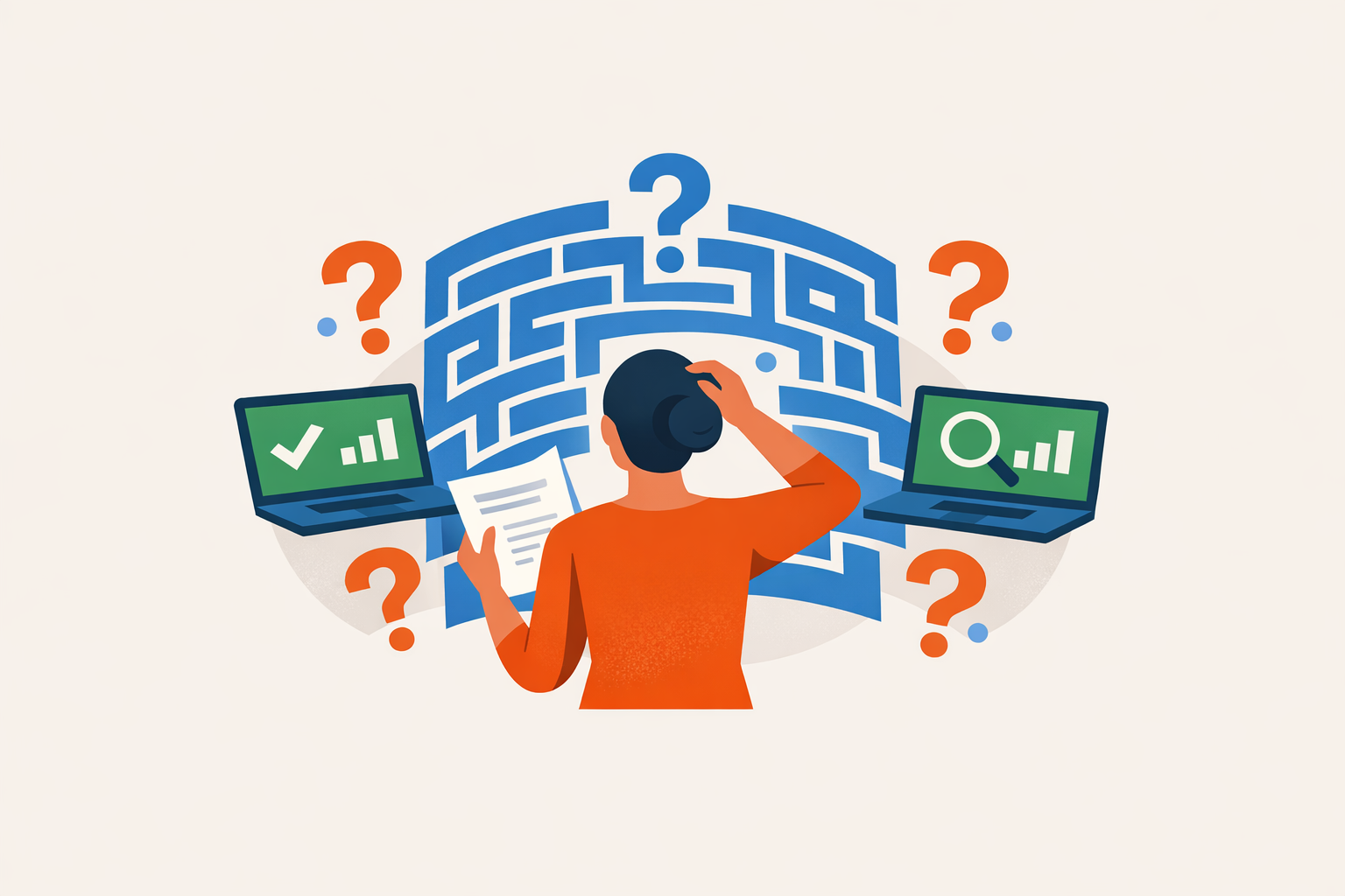 Challenges with ATS resume checkers