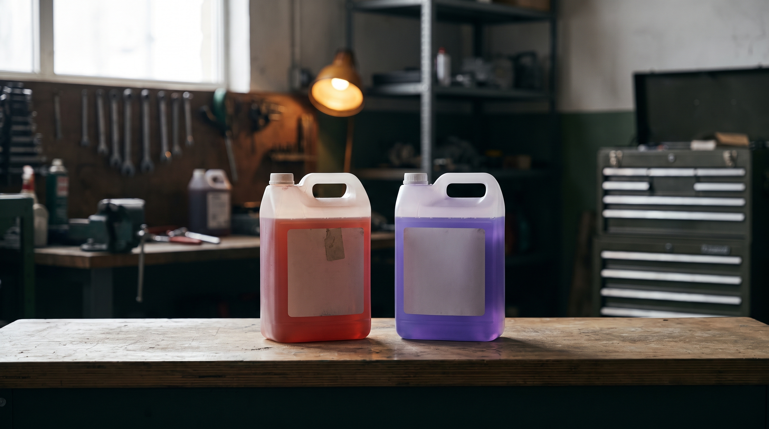 G12 vs G13 Coolant: Are They Compatible?