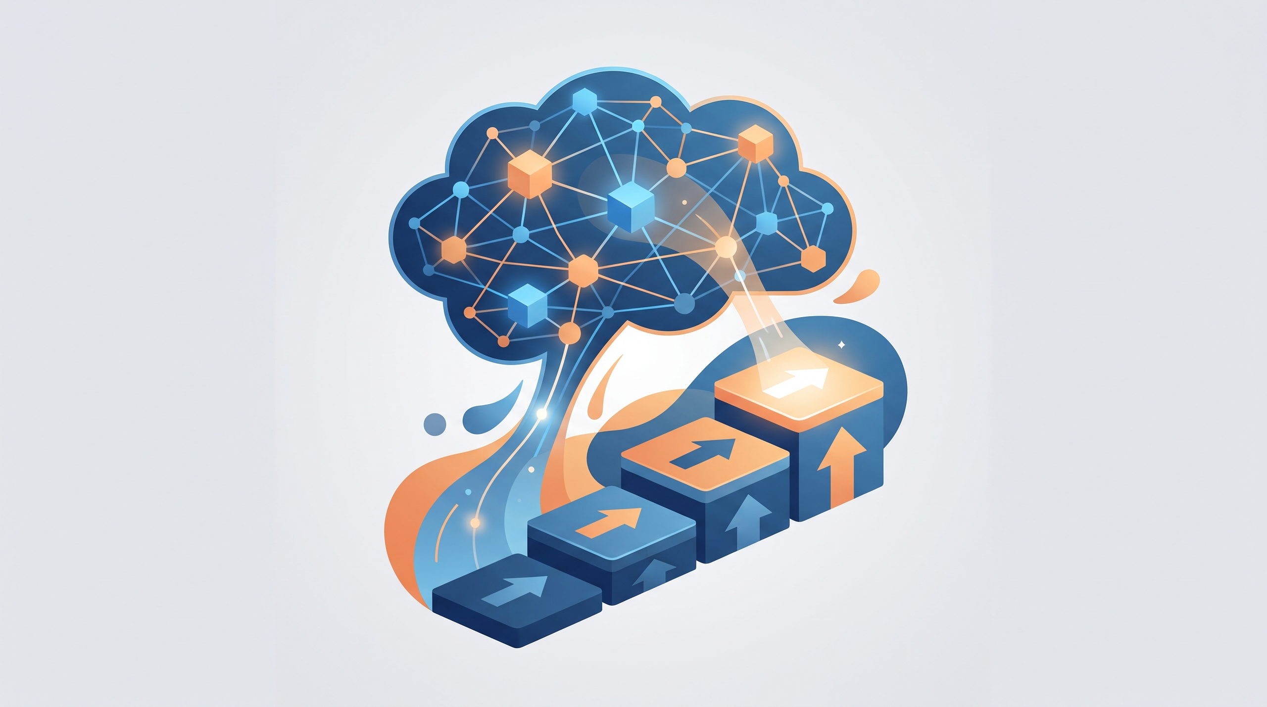 Hero image for Generative Engine Optimization article