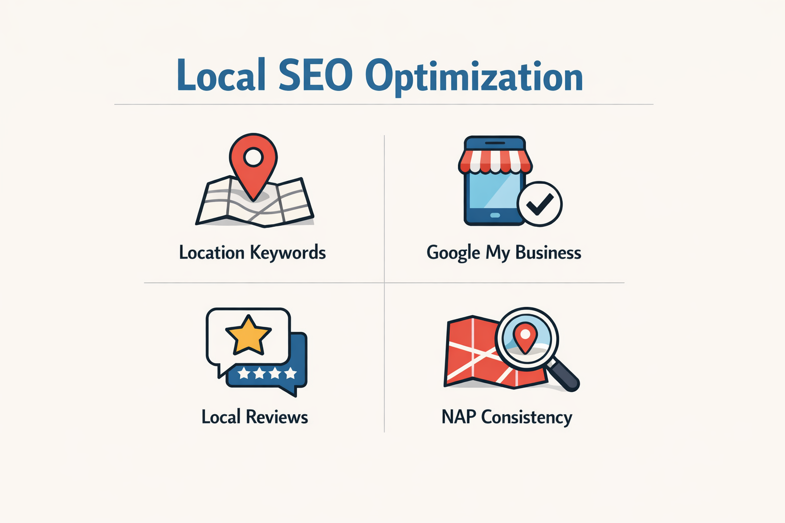 Effective GEO SEO strategies for optimizing content in generative engine optimization and AI search