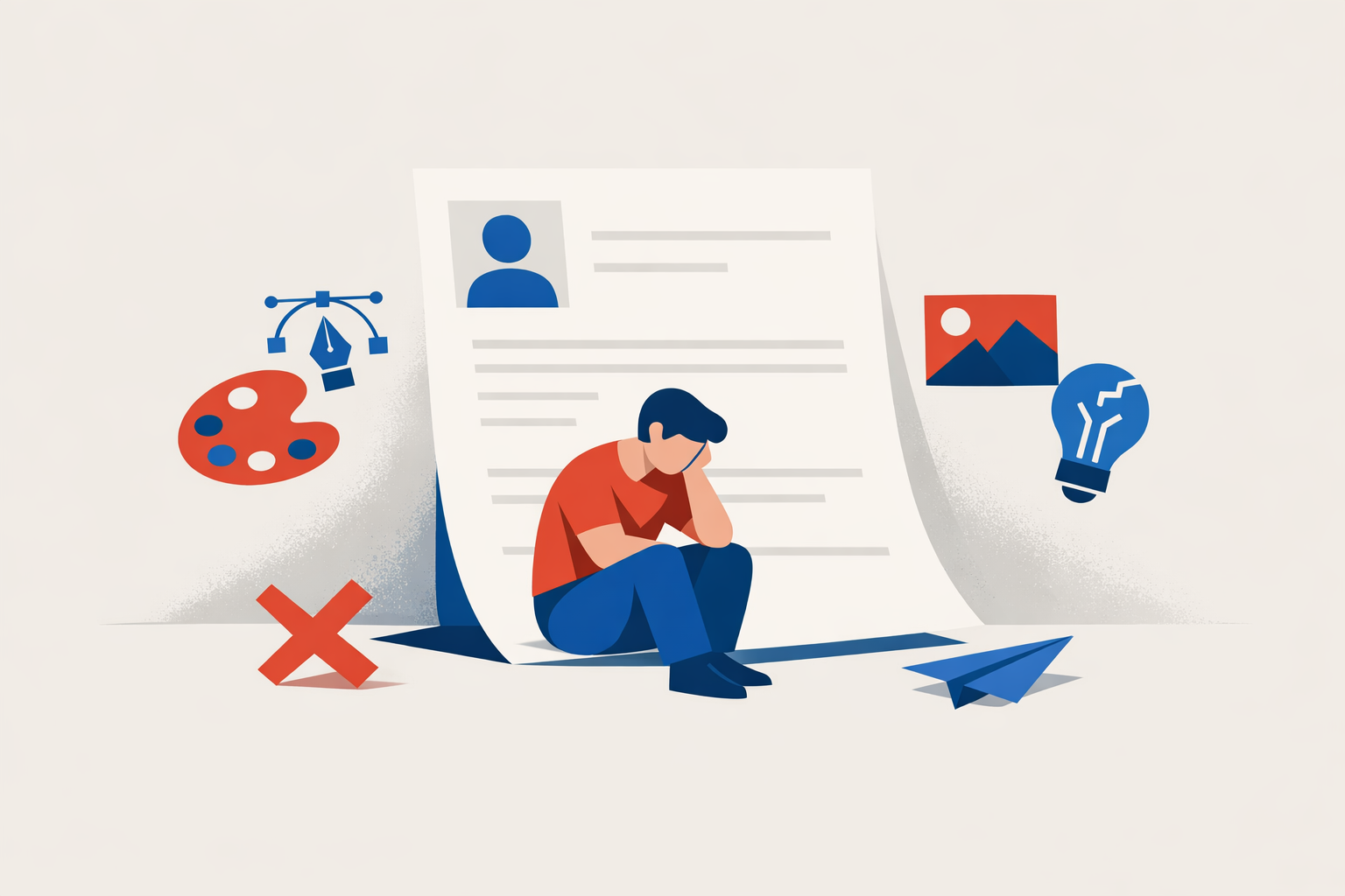 The Problem with Generic Resumes