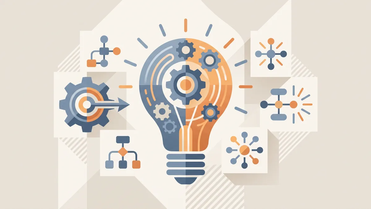 Hero image for article on finding app ideas