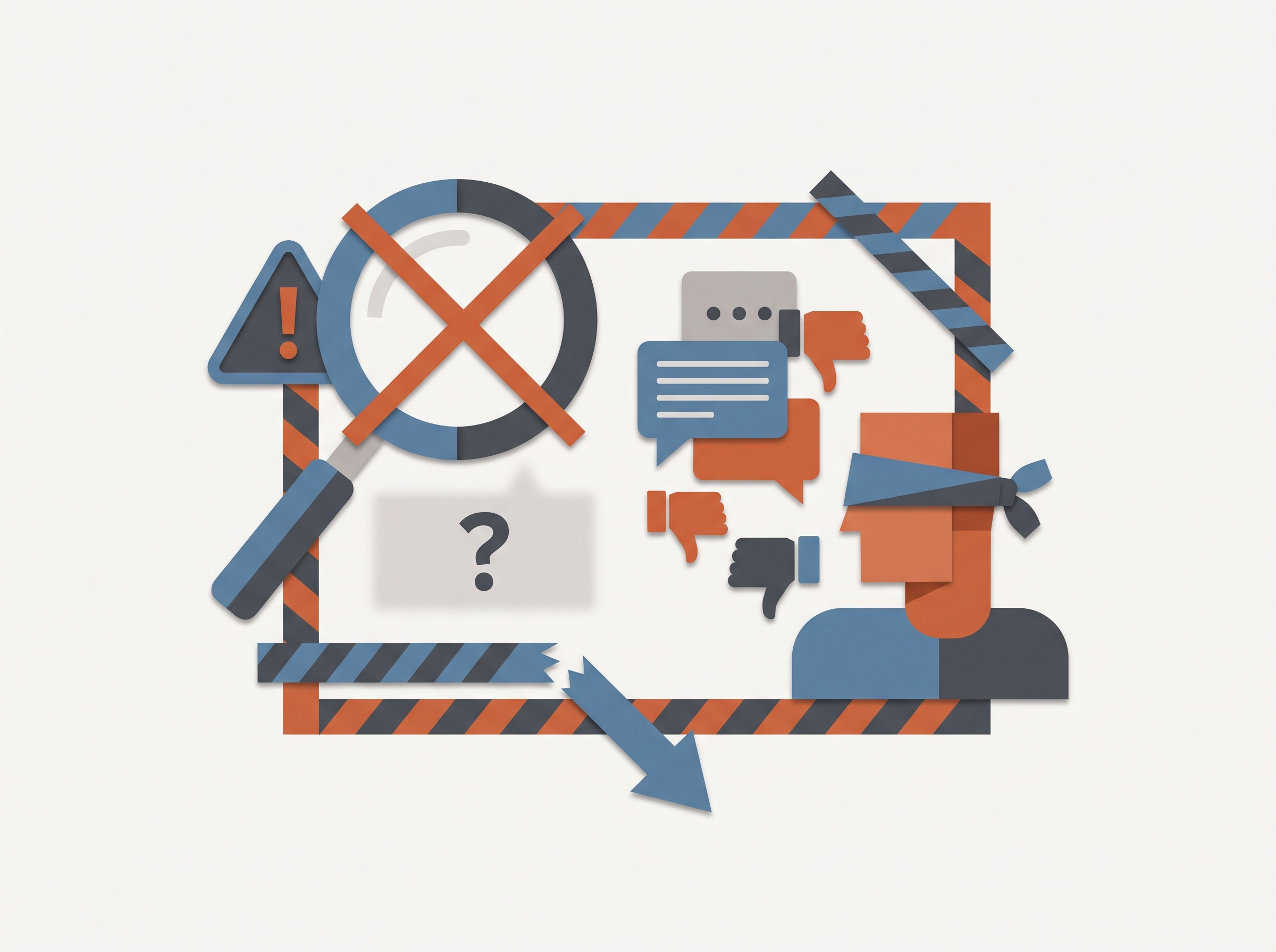 Common Mistakes in Finding App Ideas section image
