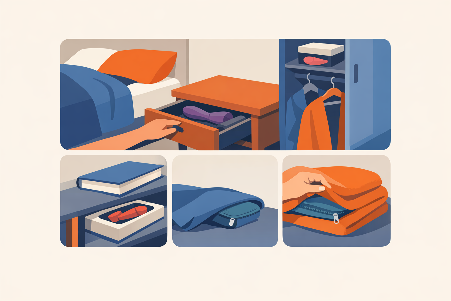 Tips for privacy with vibrators