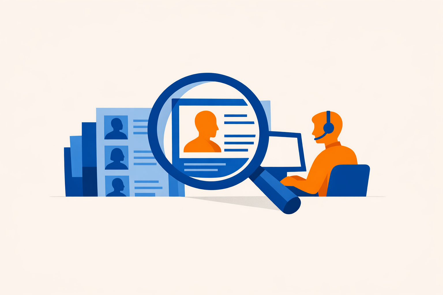 Importance of ATS in hiring process