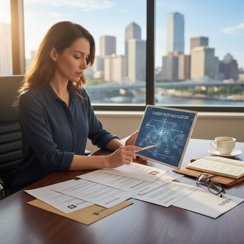 Job Offer Assessment Hero Image