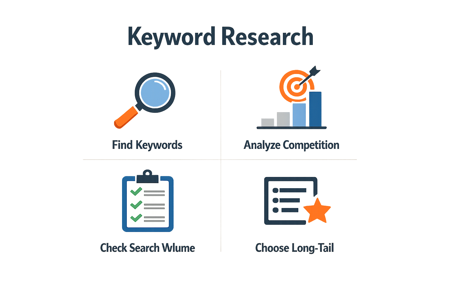 Guide to improving landscaping SEO with step-by-step strategies for local visibility