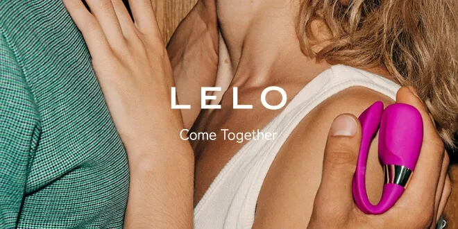 LELO tiani 3 — manufacturer product photograph