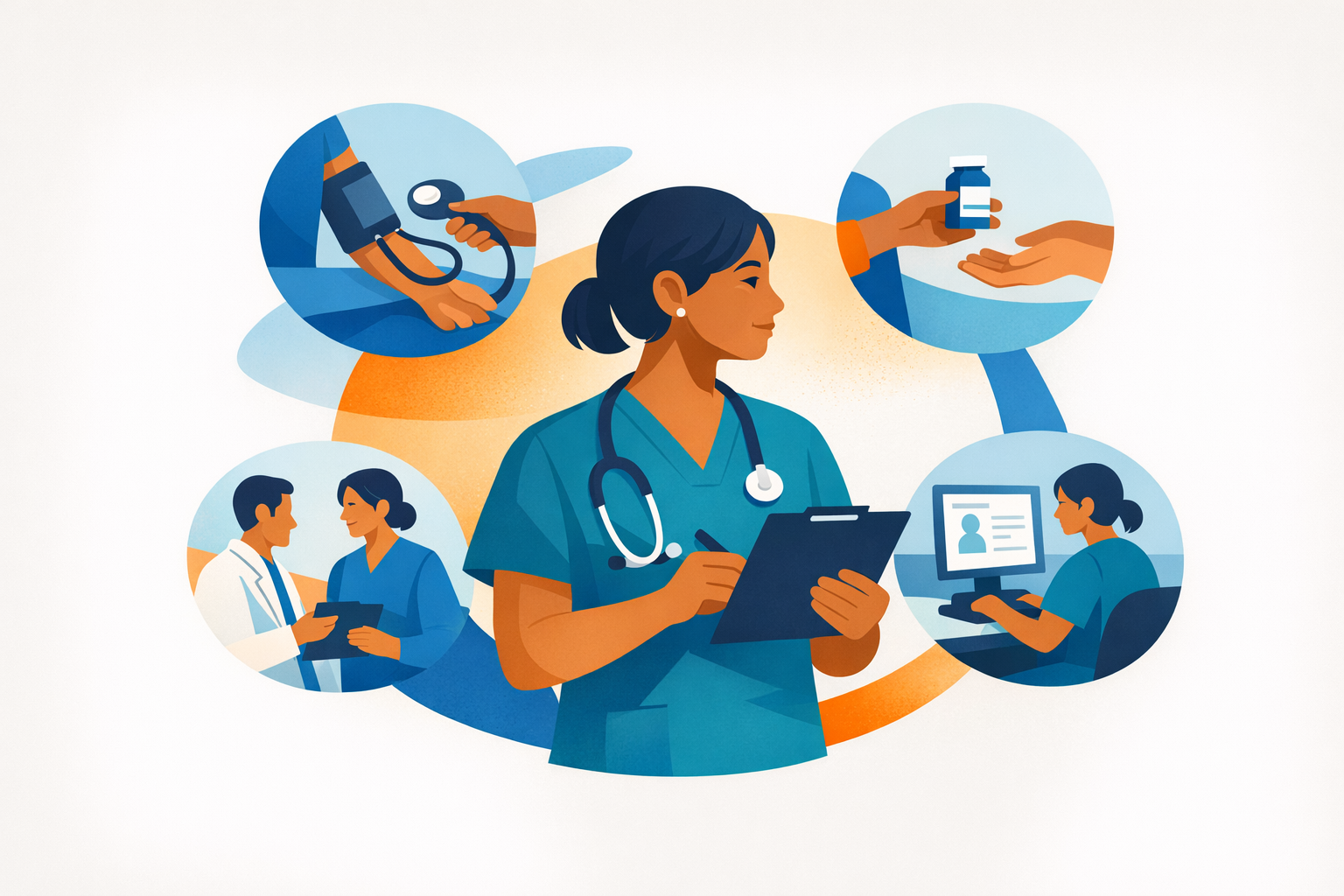 Understanding the Medical Assistant Role