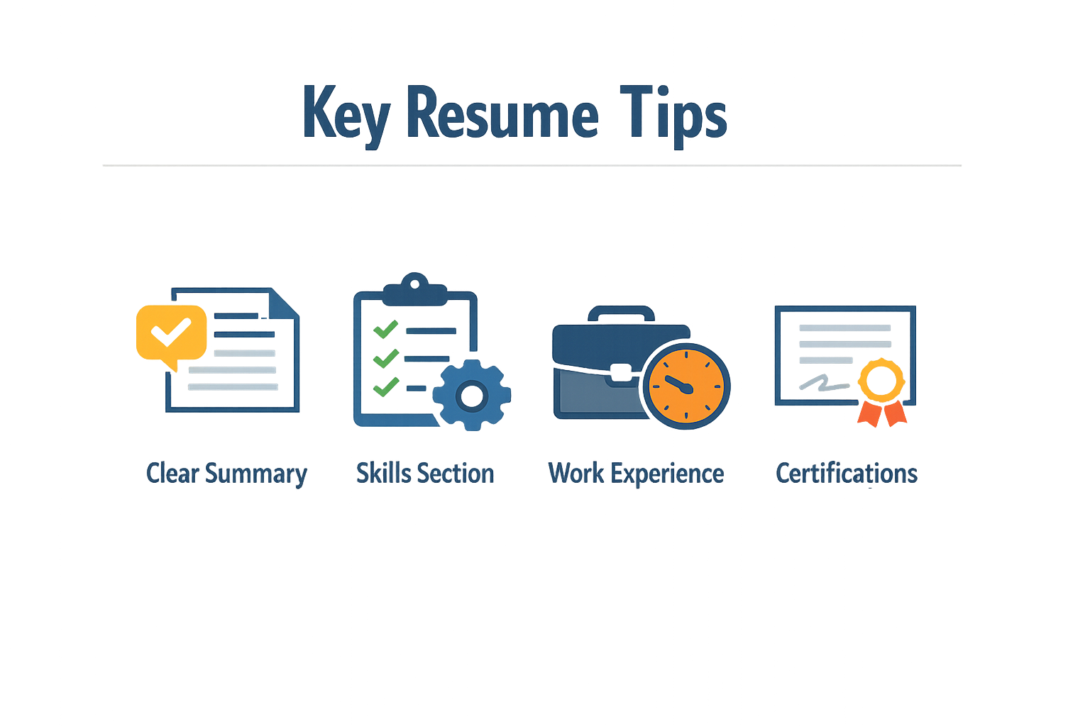 Crafting an Effective Medical Assistant Resume