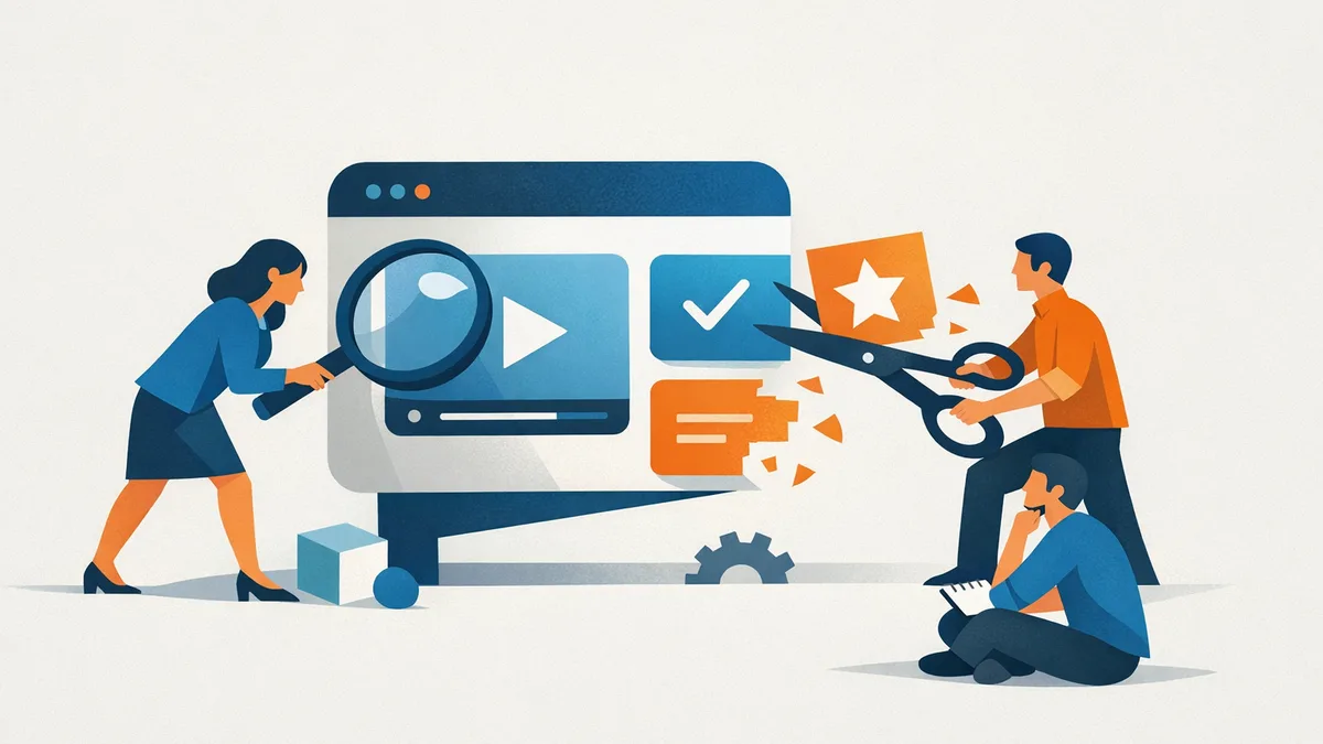 MVP Scope: How to Cut Features Without Killing the Idea