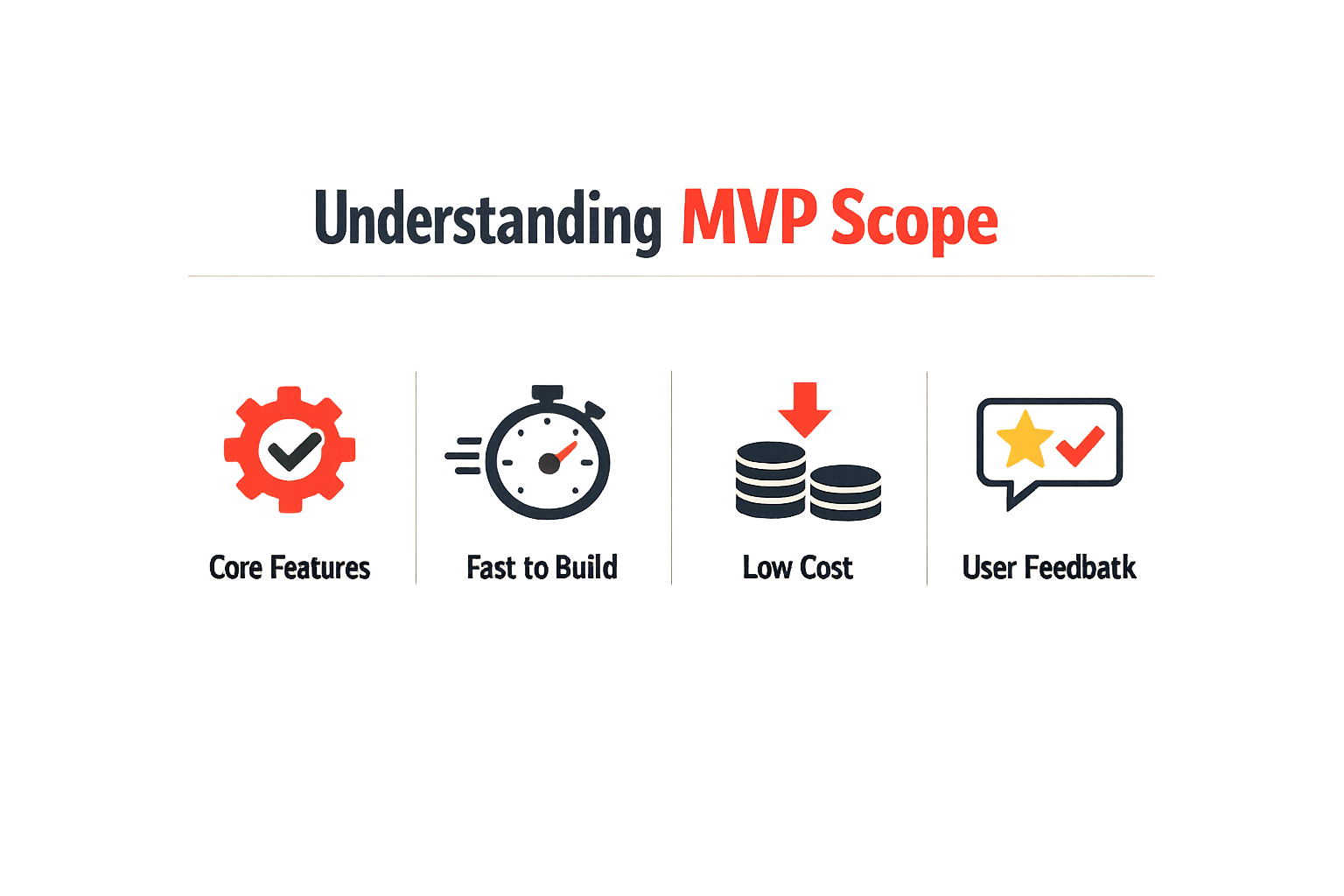 Understanding MVP Scope