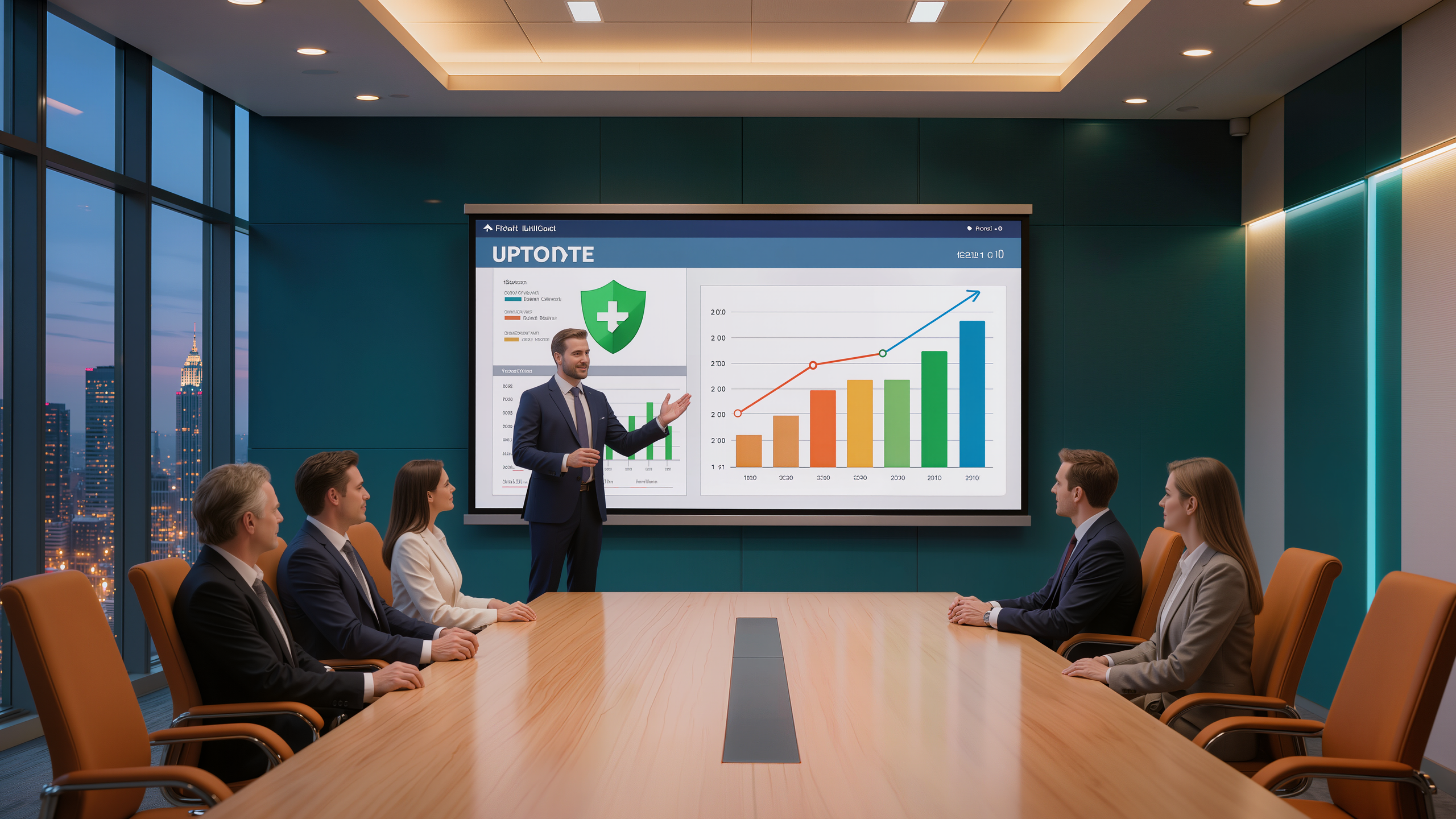 How CISOs Are Winning Budget Battles by Reframing DDoS Protection as Infrastructure