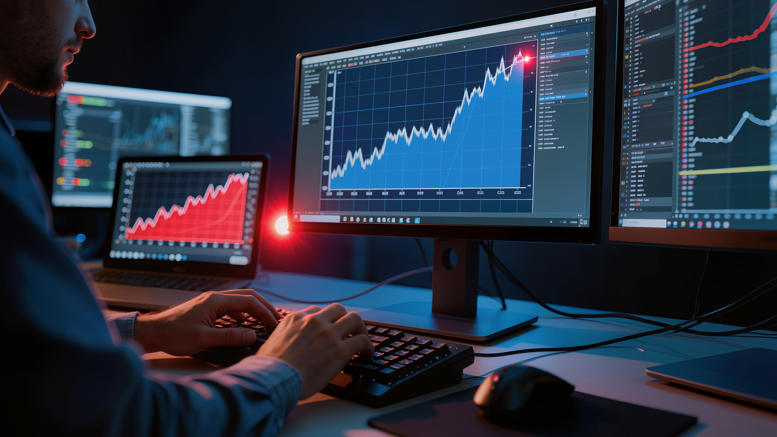 Your SYN Flood Protection Probably Has a Blind Spot. Here's How to Find It.