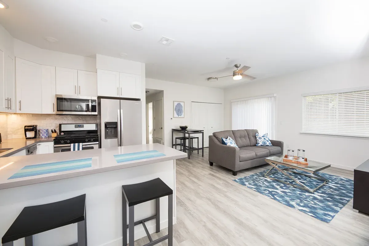 Pinot Suite at Sonoma Grove Suites
