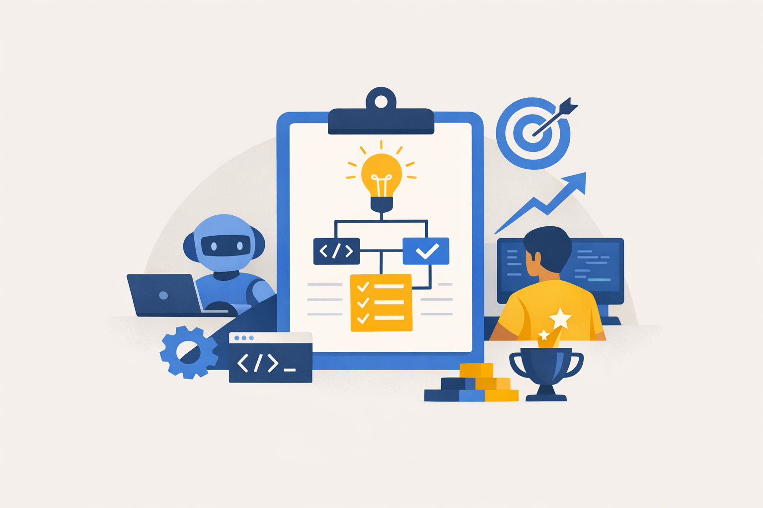 Importance of PRD for AI Coding Tools