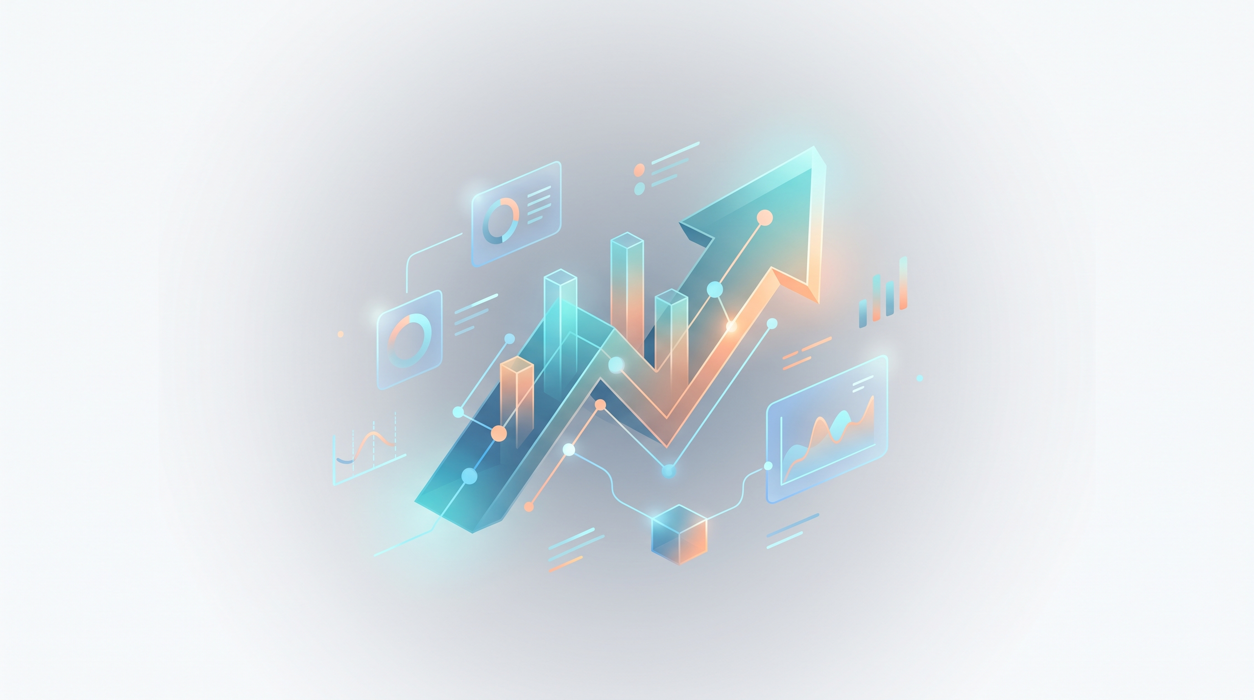 Hero image for article on ranking in AI search results.