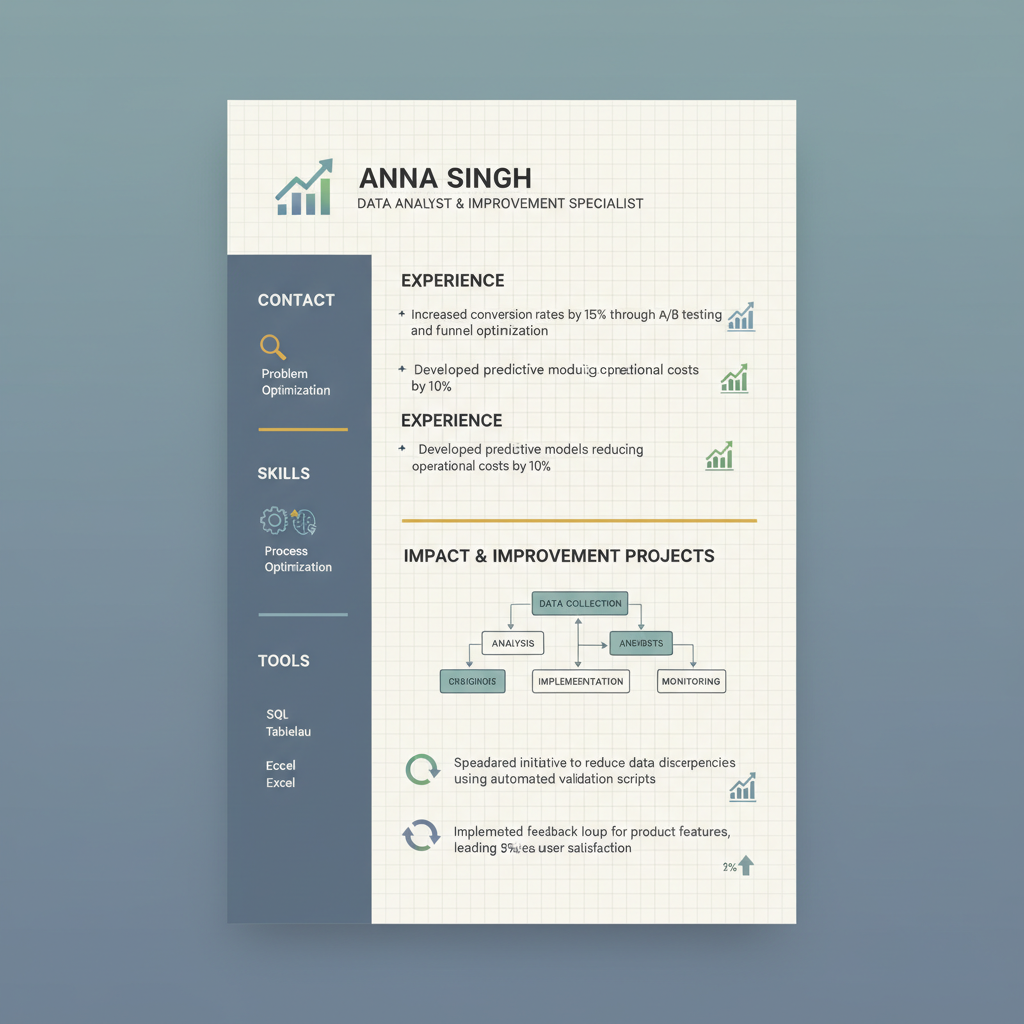 Hero image for Resume Analysis article