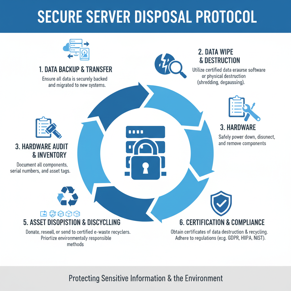 Understanding Server Disposal