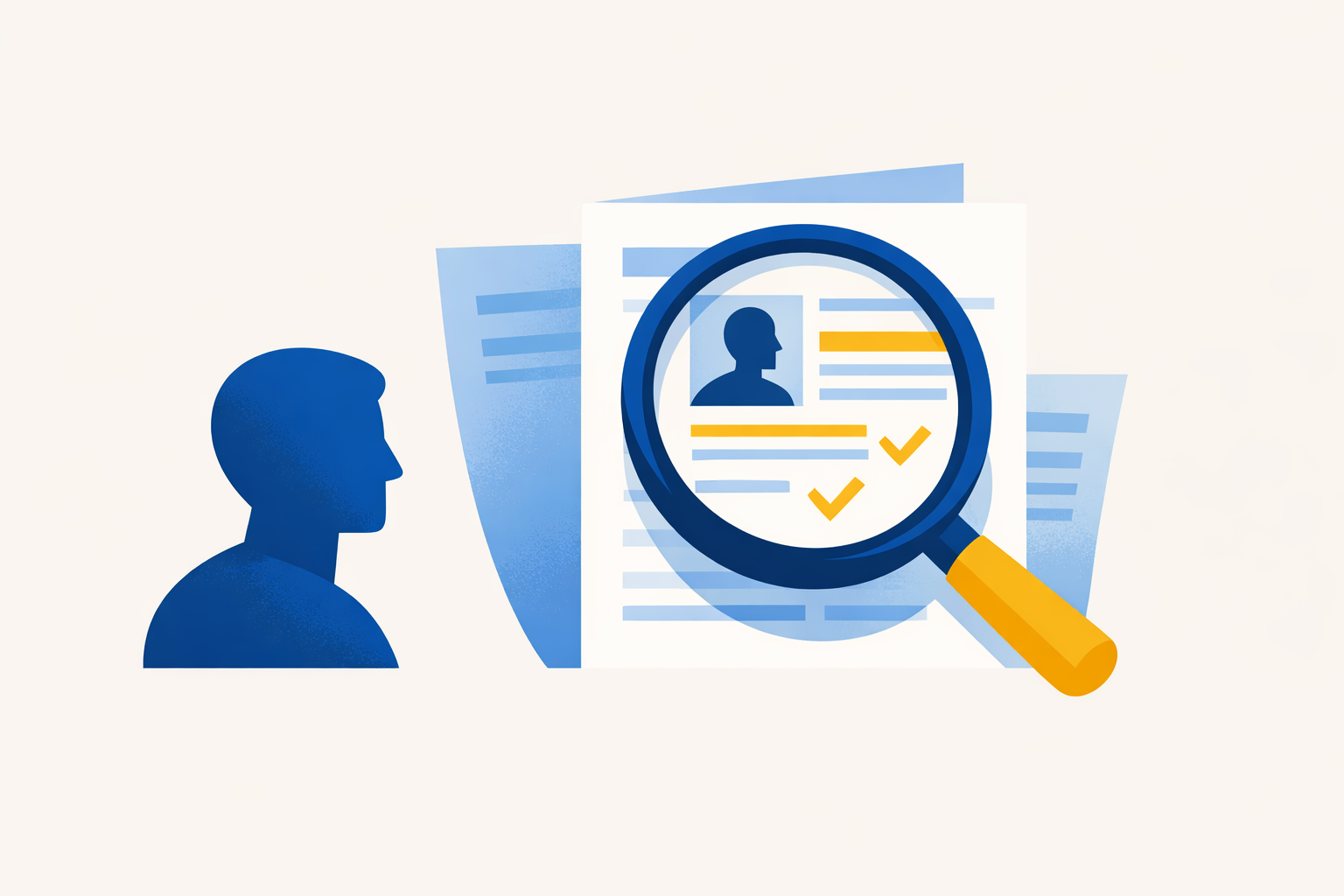Steps to create an ATS-Friendly résumé