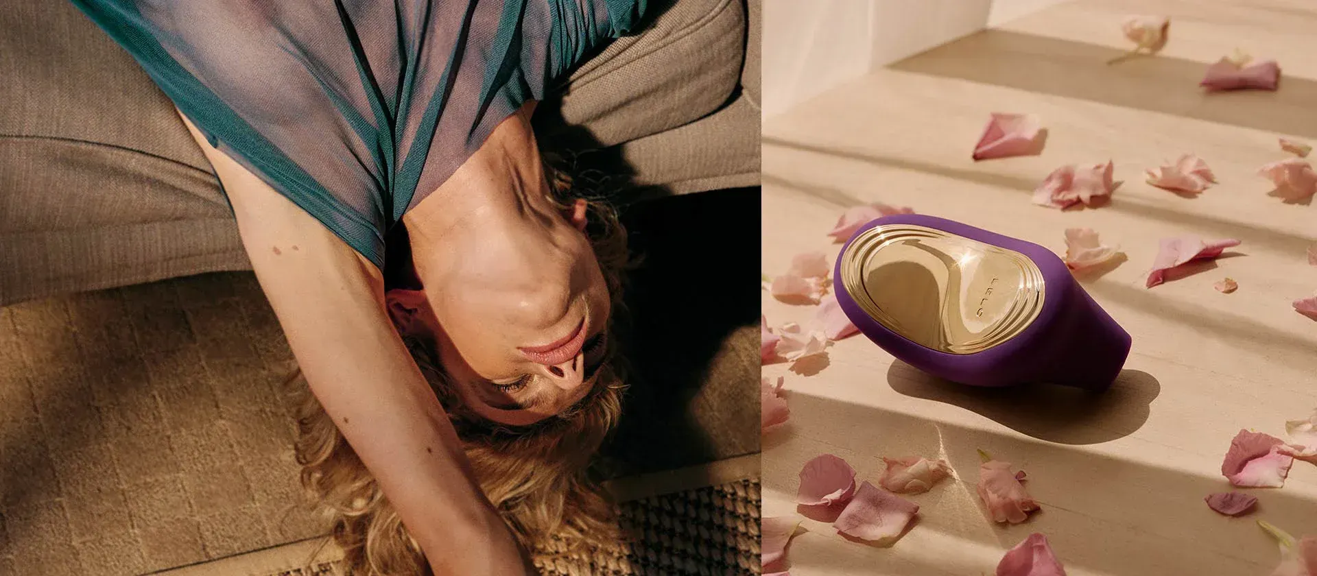 LELO SONA 2 Cruise clitoral air-pulse stimulator