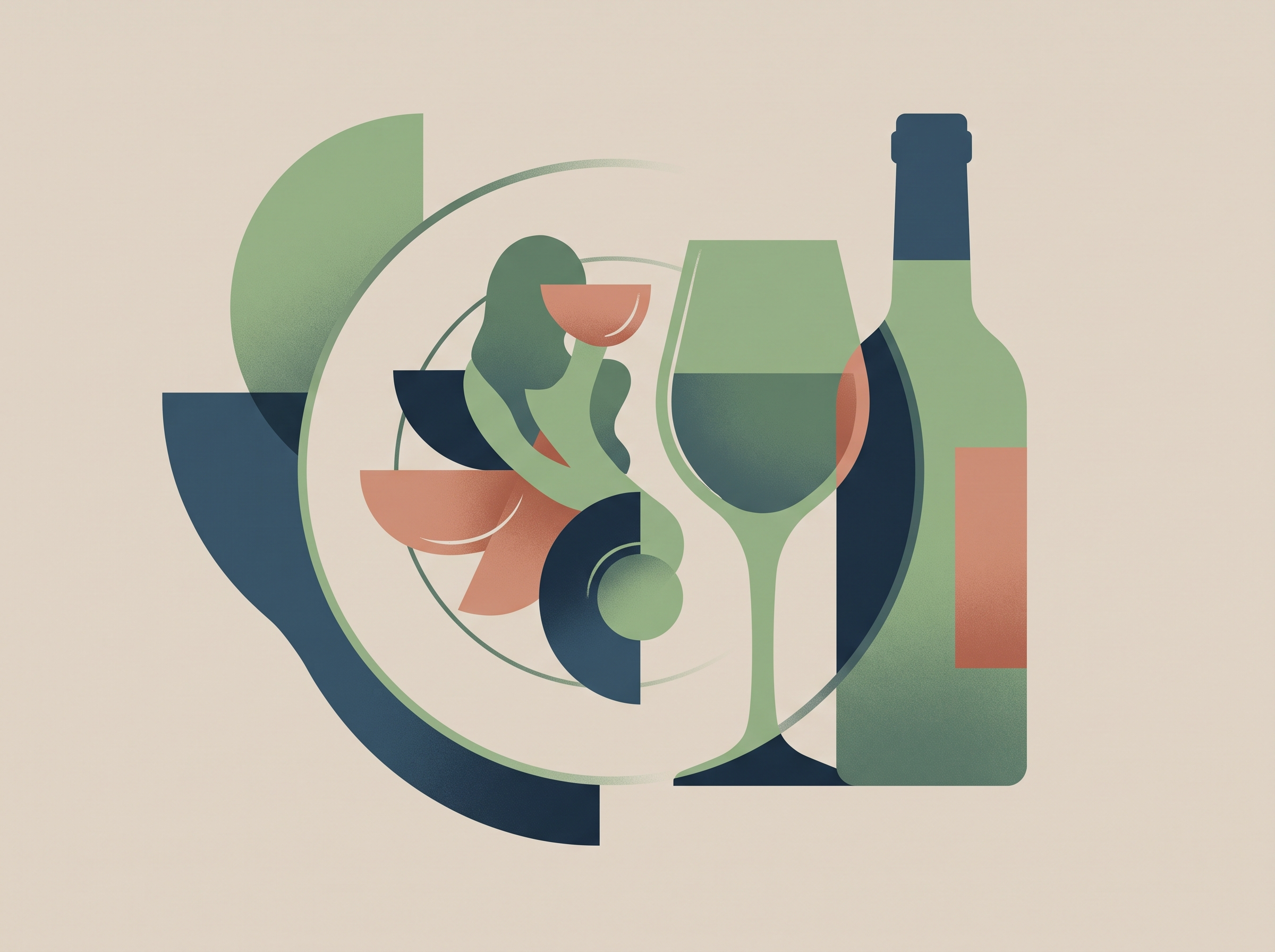 Culinary experience in Napa