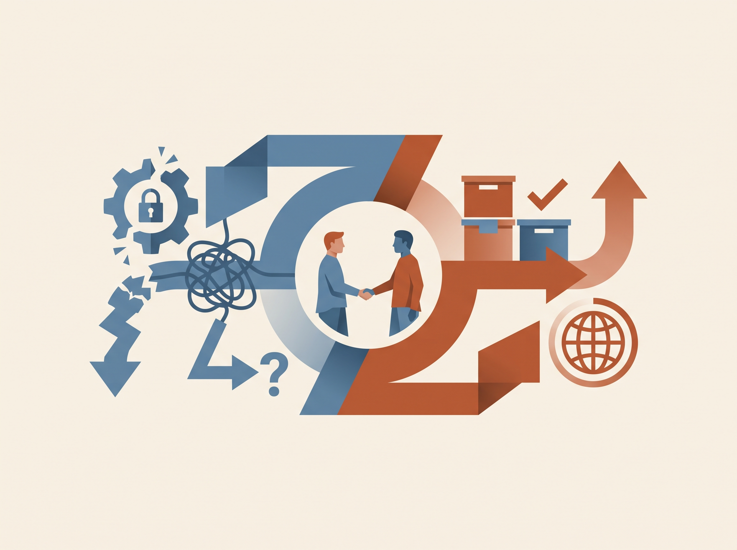 Common challenges faced during IT Asset Disposition.